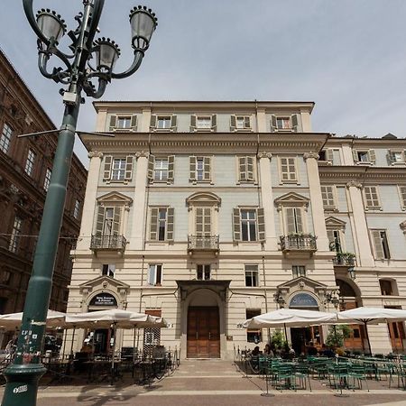 Turin Central Loft Carignano By Wonderful Italy Exteriör bild