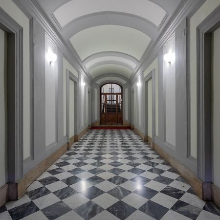 Turin Central Loft Carignano By Wonderful Italy Exteriör bild