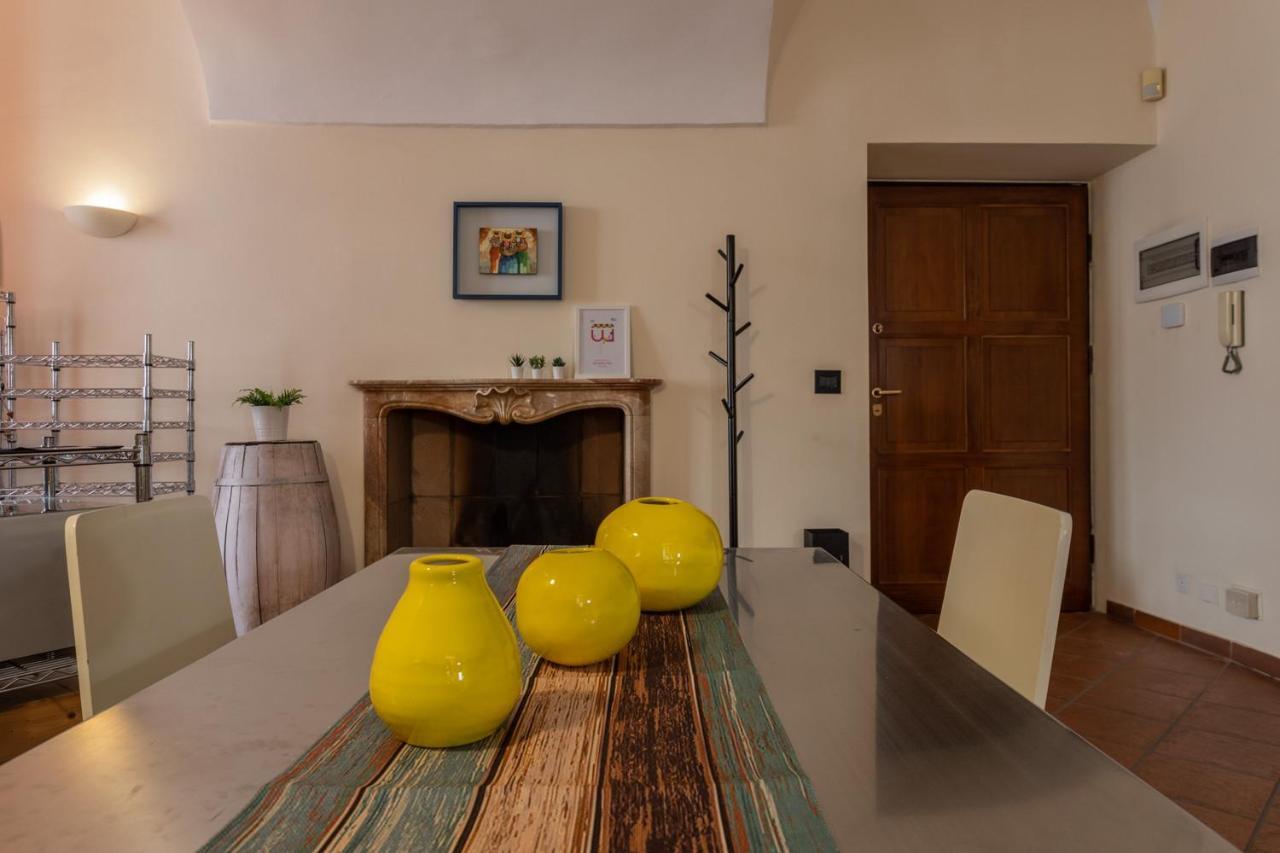 Turin Central Loft Carignano By Wonderful Italy Exteriör bild