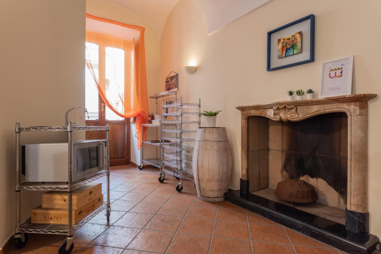 Turin Central Loft Carignano By Wonderful Italy Exteriör bild
