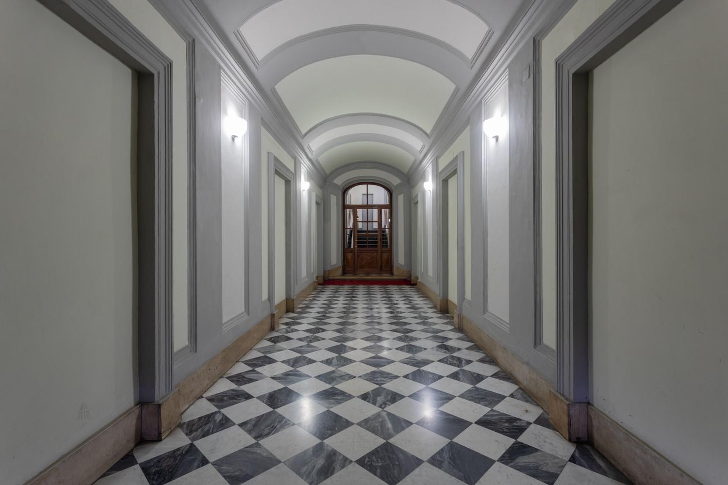 Turin Central Loft Carignano By Wonderful Italy Exteriör bild