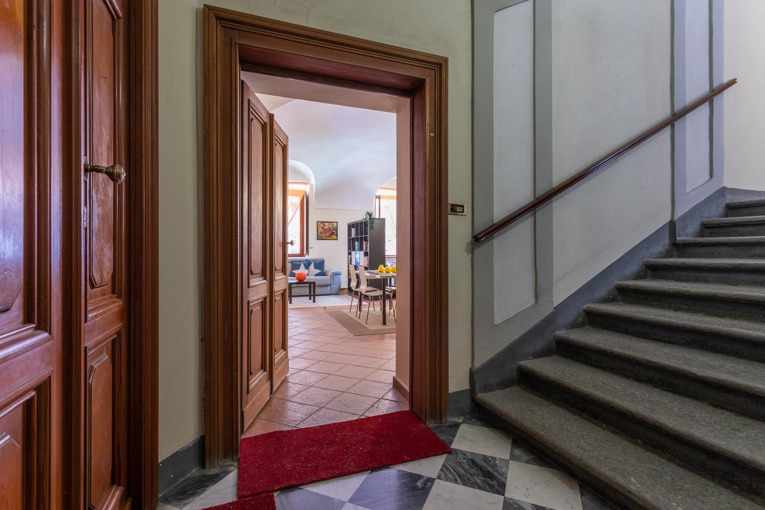 Turin Central Loft Carignano By Wonderful Italy Exteriör bild